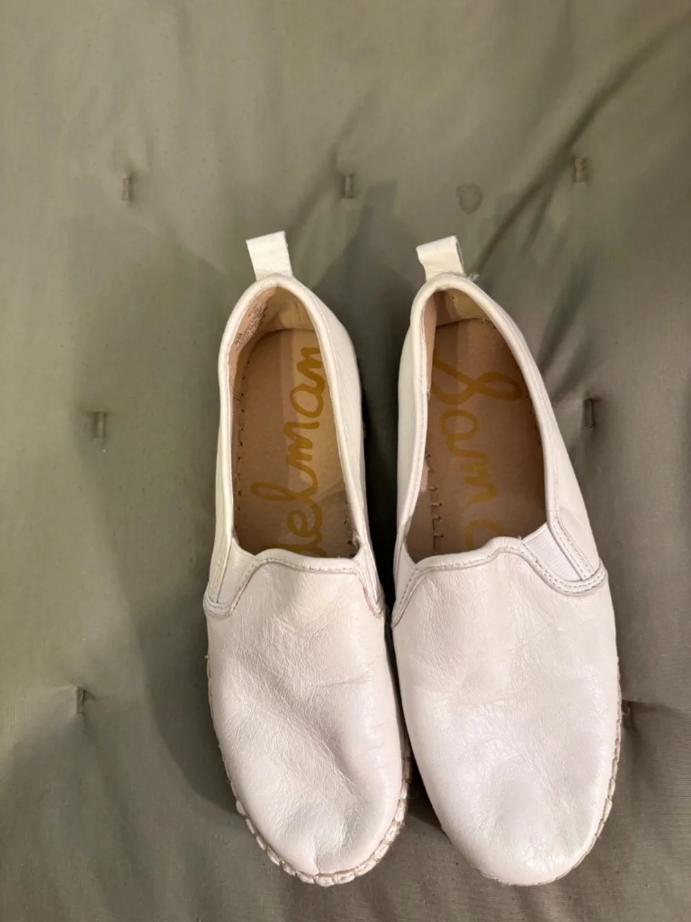 Sam Edelman Espadrilles